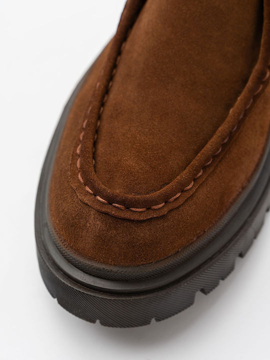 Suede Maro Ghete Chelsea