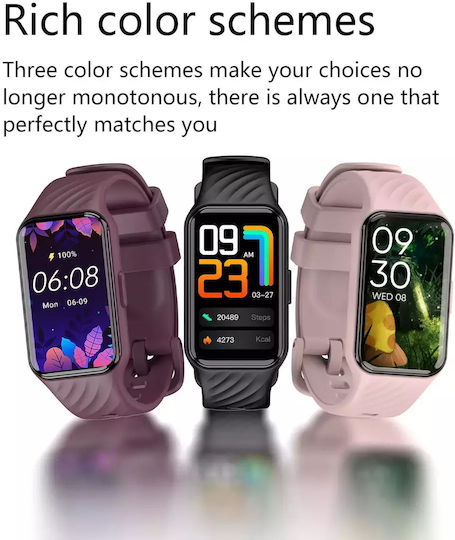 BlackView R10 Purple