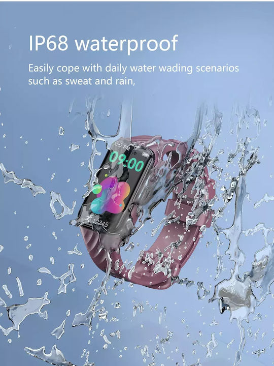 BlackView R10 Purple