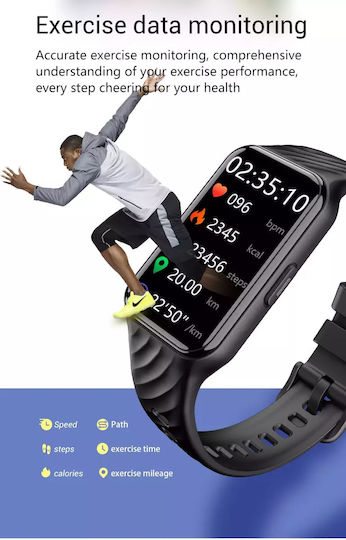 BlackView R10 Μαύρο