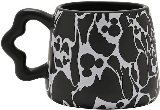 Mug Ceramic Black