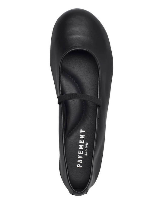 Ballerinas Black