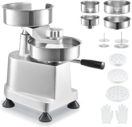 Vevor Burger Making Machine