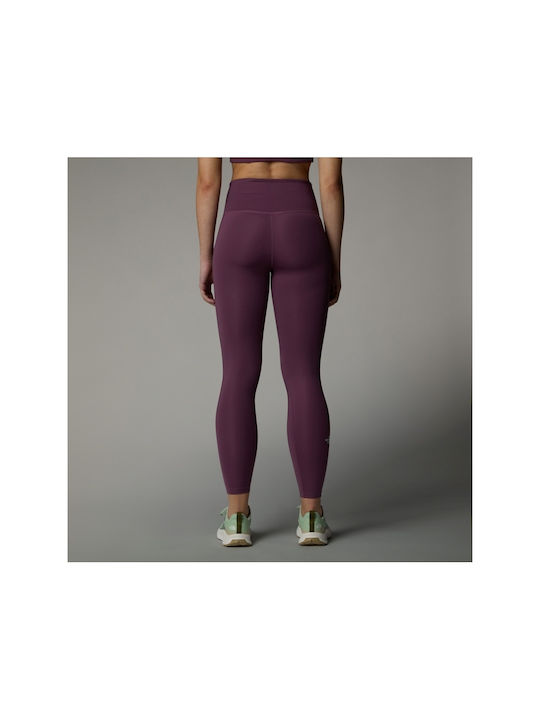 The North Face Flex Women's Legging purple