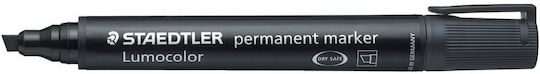 Staedtler Permanent Marker 5mm Black