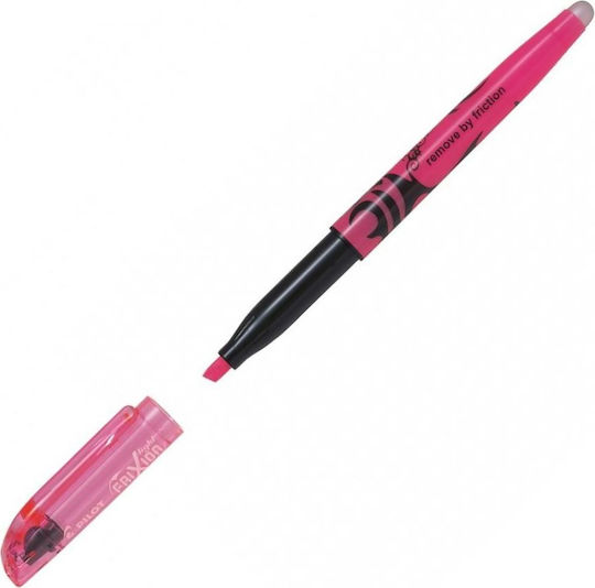 Pilot Frixion Light Highlighters Pink 12pcs