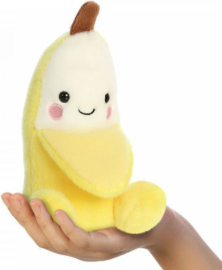 Aurora Plüsch Banana 13 cm