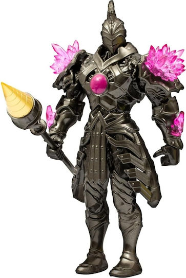 Action Figure The New Era Villain Gormiti for 5+ Years 27cm (Multi Designs)