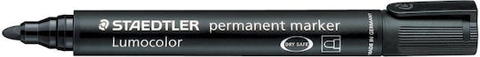Staedtler Marker Permanent 2mm Negru
