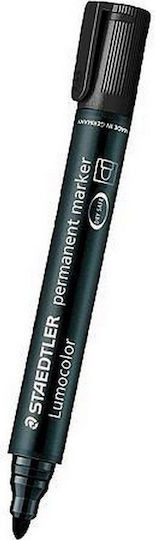 Staedtler Marker Permanent 2mm Negru