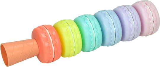 Gim Highlighter 4.5mm Multicolour