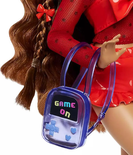 Barbie Dream Besties Teresa Doll for 4+ years old+ Years 30cm