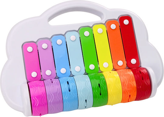 Lean Toys Musikinstrumentenset Instrument