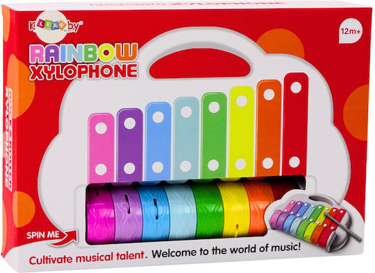 Lean Toys Musikinstrumentenset Instrument