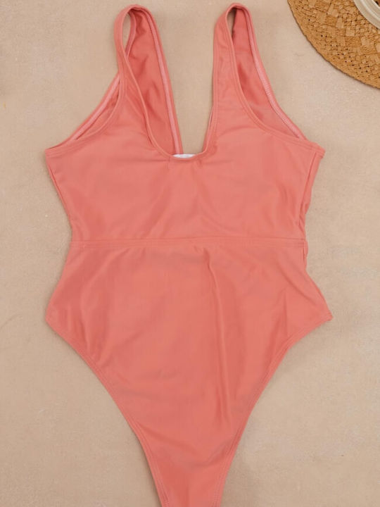 Gigi One Piece Swimsuit Simmon