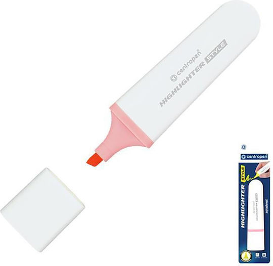 Centropen ---2 Textmarker Rosa
