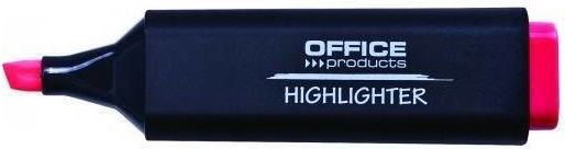 Office Products Highlighter 5mm Pink