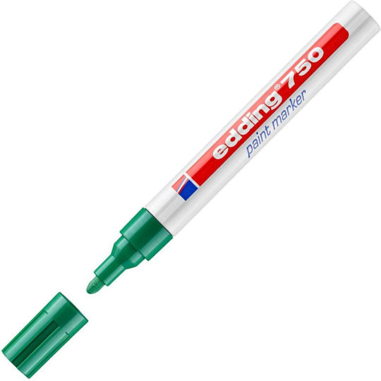 Edding Folienstift 2mm Green