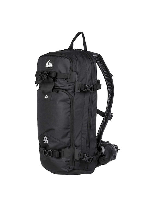 Quiksilver Mountaineering Backpack 18lt Black