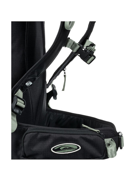 Quiksilver Ορειβατικό Σακίδιο 18lt Πολύχρωμο Daypack