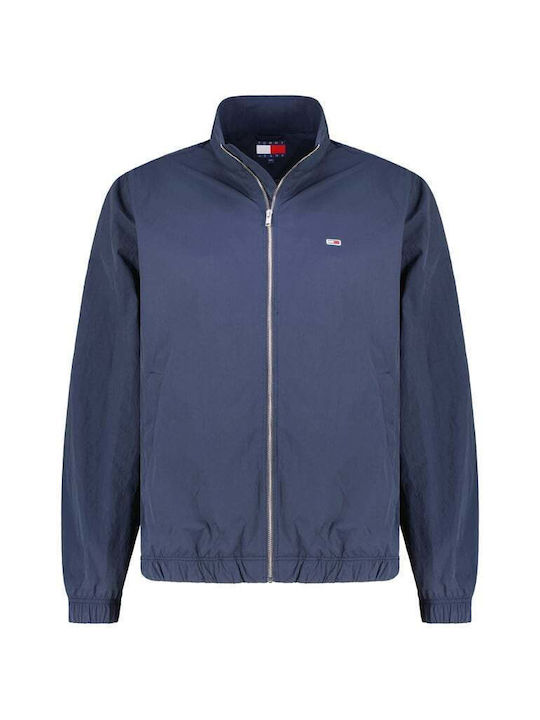 Tommy Hilfiger Jacket Navy Blue