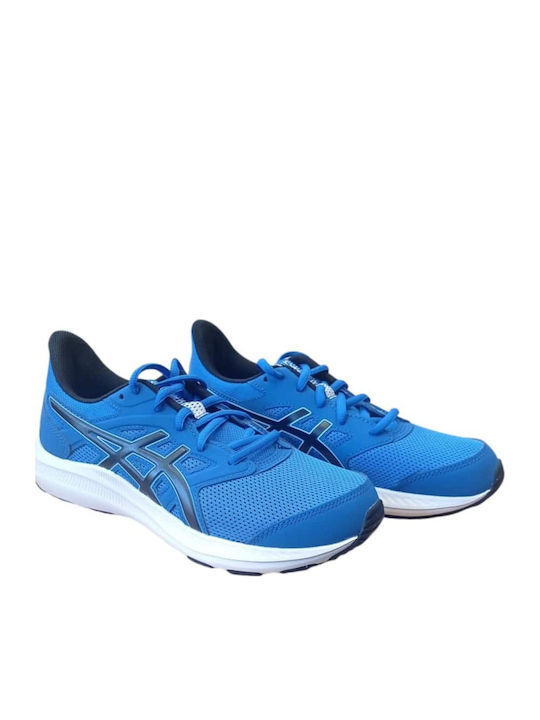 ASICS JOLT 4 GS Running Blue