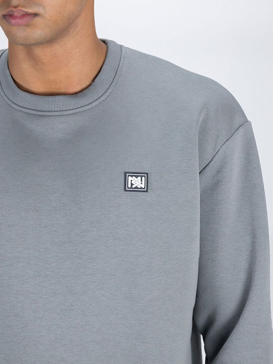 Sweatshirt grey