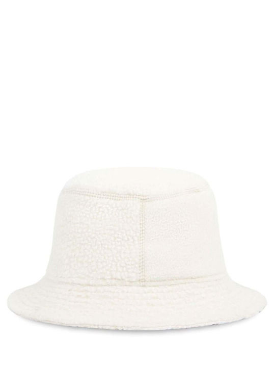 Dickies Υφασμάτινo Καπέλο Bucket Μπεζ