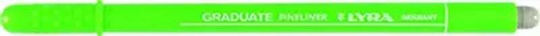 Lyra Graduate Marker de Proiectare 0.5mm Lahani