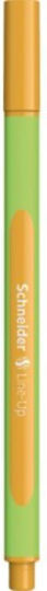 Schneider Line-up Μαρκαδόρος Σχεδίου Sand 0.4mm