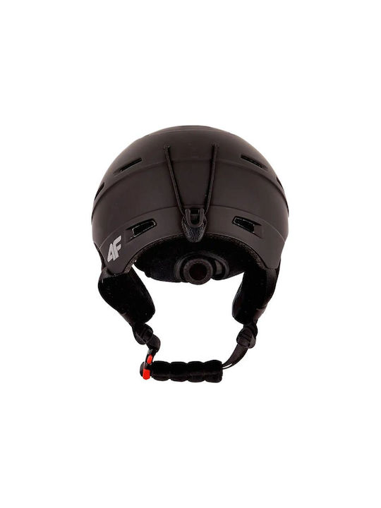 Ski Helmet 4f U063 Size M 54-58cm Jr 4fjwaw24ahelu063 21s