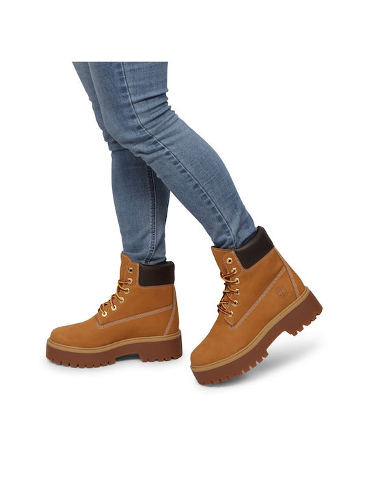 Timberland Cizme Maro TB1A5RJD231