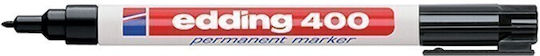 Edding Permanent Marker 1mm Black 1mm