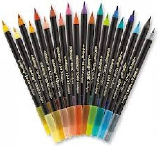 Edding Маркери за Рисуване Colour Happy 21бр
