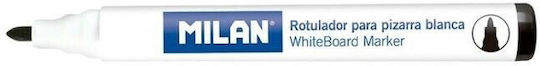 Milan Whiteboard Marker - Blue