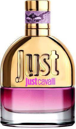 Roberto Cavalli Just Cavalli For Her Eau de Toilette 50ml