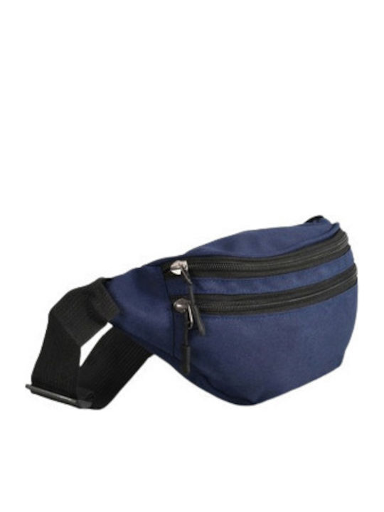 Waist Bag Gray
