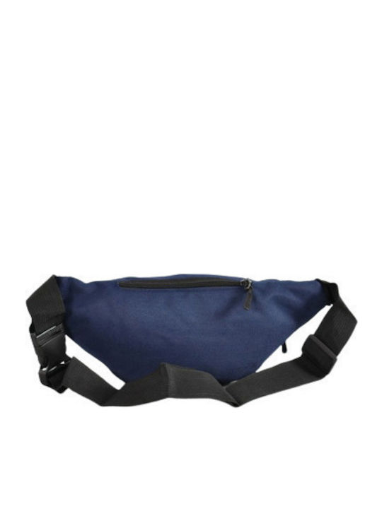 Bum Bag Taille Gray