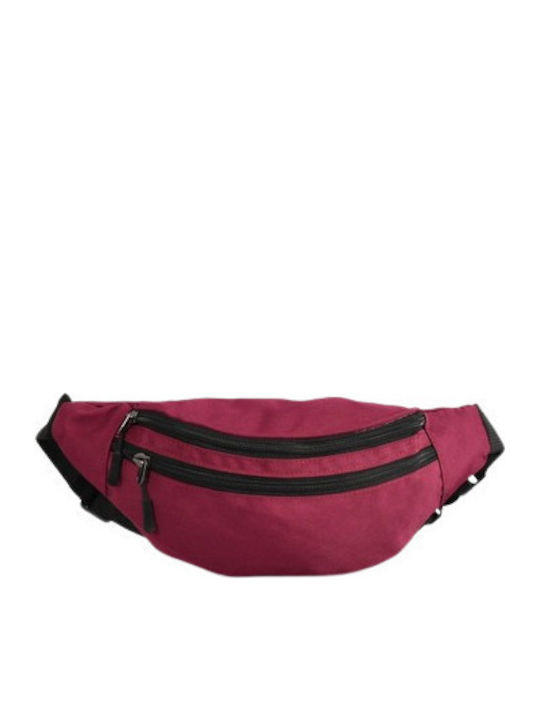 Waist Bag Blue