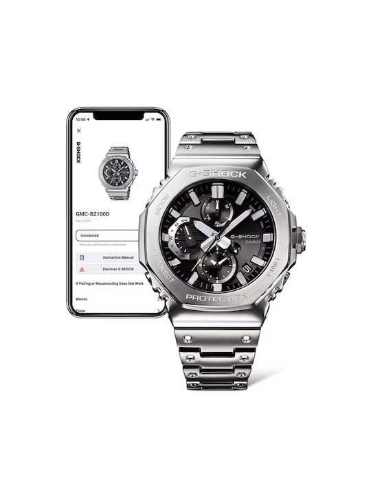 Casio Casio G-Uhr Uhr Solar