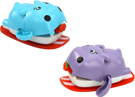 Bath Toy for 0++ Months (Various Designs/Assortment of Designs) 1pc