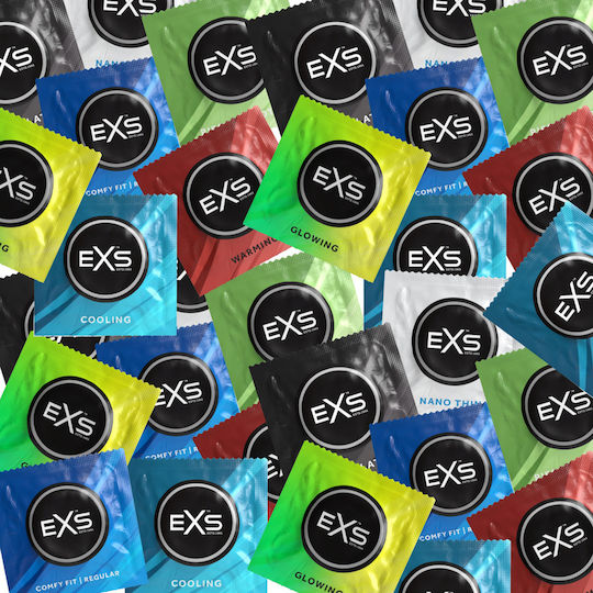 EXS Презервативи 42бр