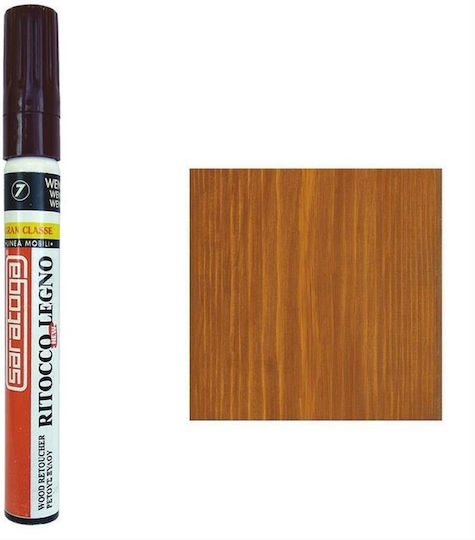 Möbelmarker Saratoga Tiki Nr. 6