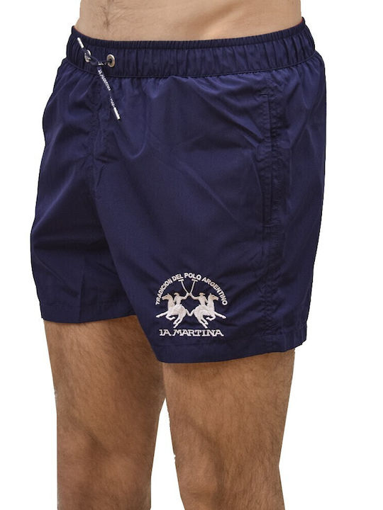 Men's Swimwear Shorts Navy Blue