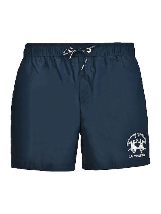 Men's Swimwear Shorts Navy Blue