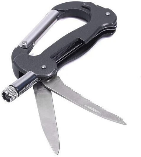 Carabiner 1pcs