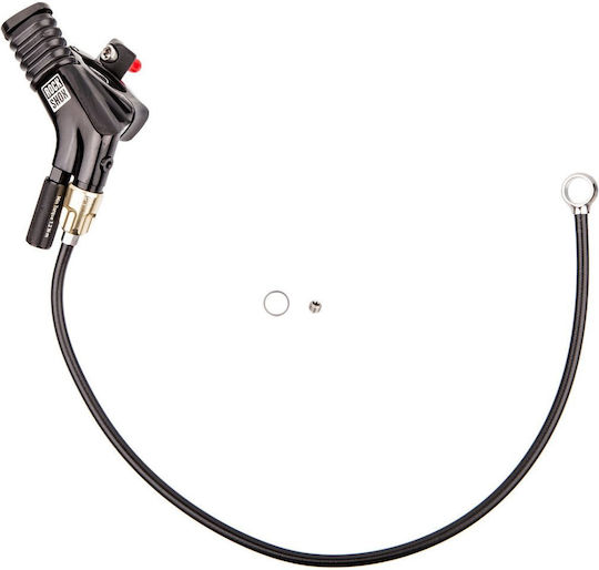 RockShox Xloc Full Sprint Right Bicycle Gear Lever