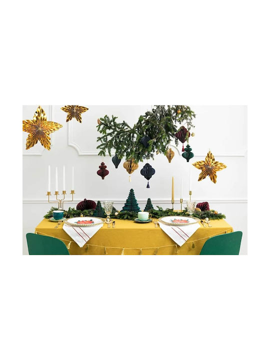 Ornament suspendat Verde