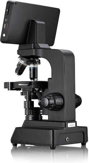 Bresser Digital with Monitor Microscope
