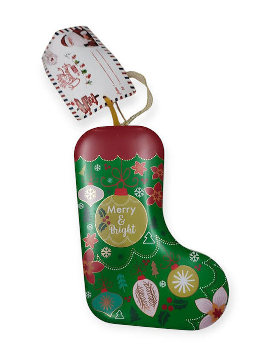 IDER Kindersocken Rutschfest 2519 Green